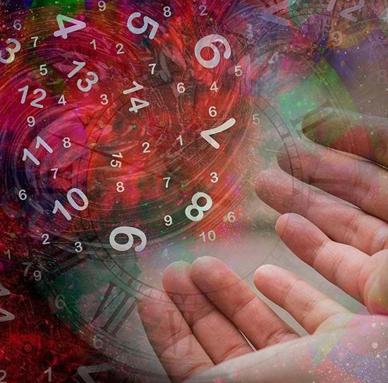 Numerology courses in Dubai