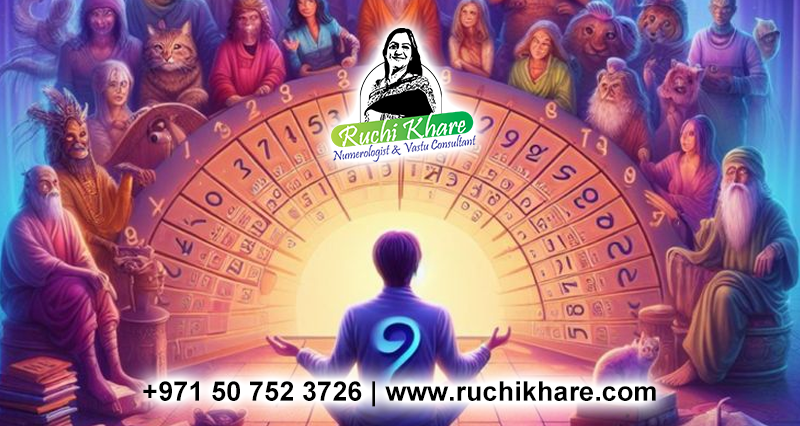 How Environmental Factors Influence Personal Well-being - Insights by Ruchi Khare 