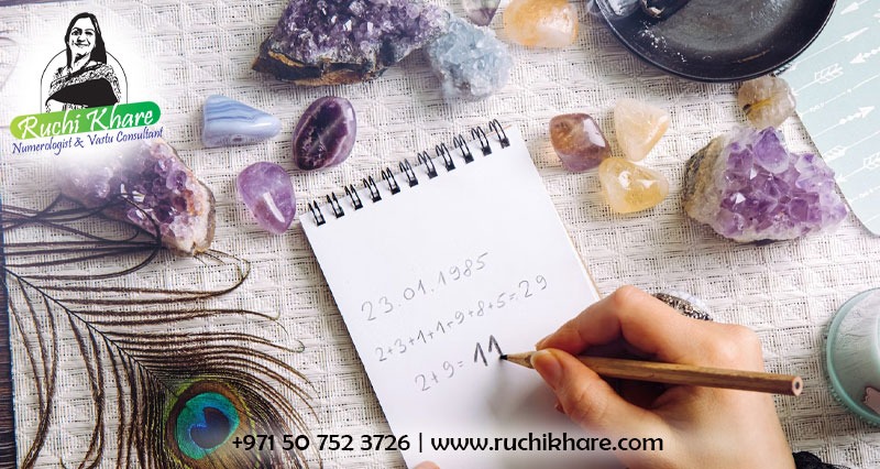 best numerologist in Dubai