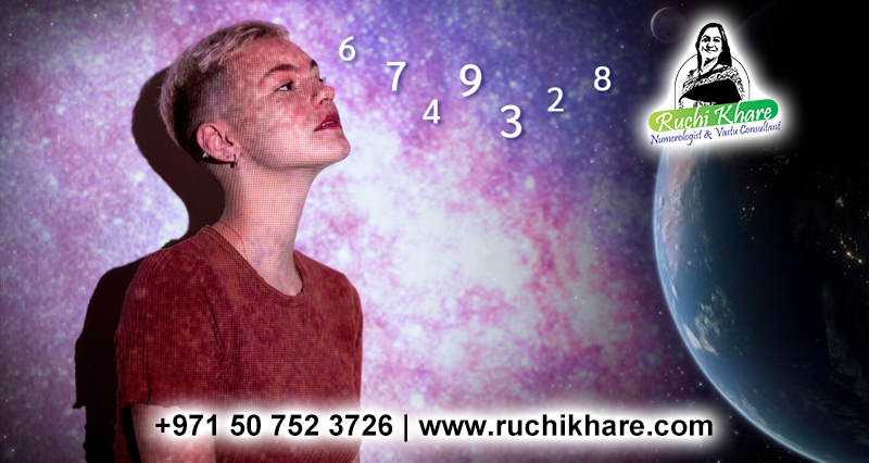How the Moon Number in Numerology Influences Your Mind - Insights from Ruchi Khare 