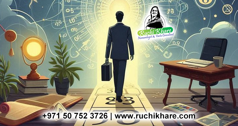 best numerologist in UAE