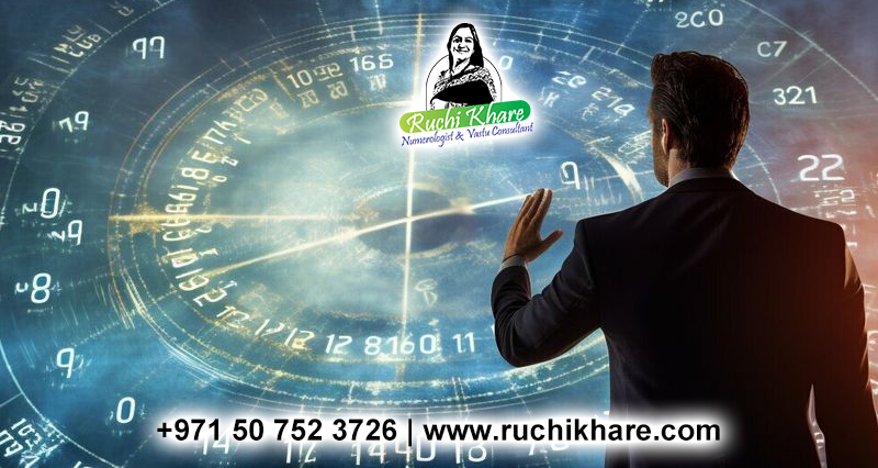 best numerologist in UAE